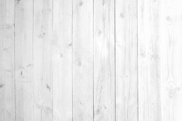 Fototapeta na wymiar white pine wood plank texture background. White wooden wall.