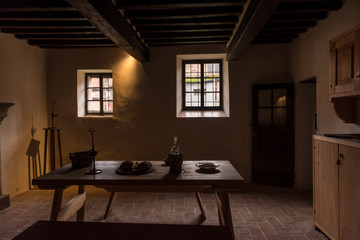 Busseto, terre di verdi, roncole, giuseppe verdi, musica, teatro, luoghi , 