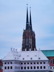 church of st peter and paul