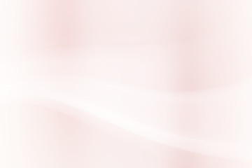 Abstract background in the form of a wave