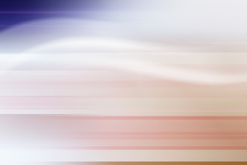 abstract background blurred and wave