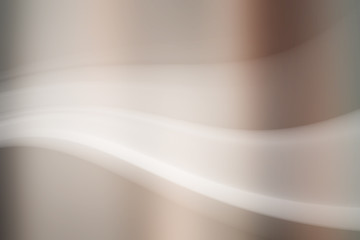 Obraz premium Abstract background in the form of a wave