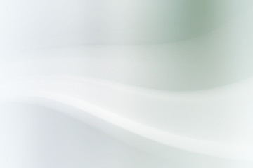 Abstract background in the form of a wave