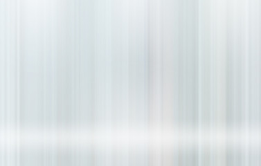 Obraz premium Background vertical abstract lines on stage