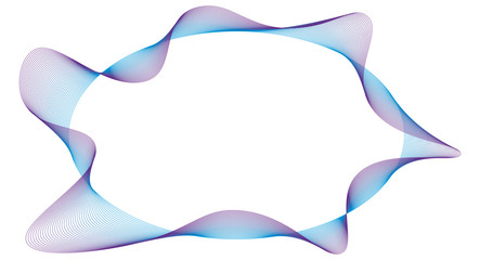 abstract business technology net vector full editable stroke