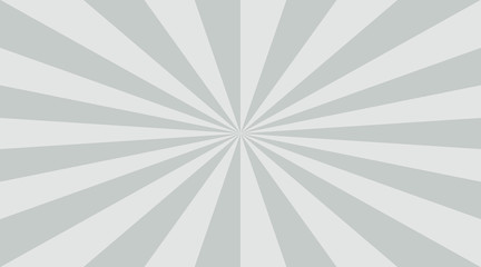 Background template with gray striped