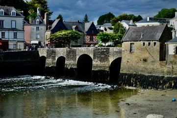 pont de pierre