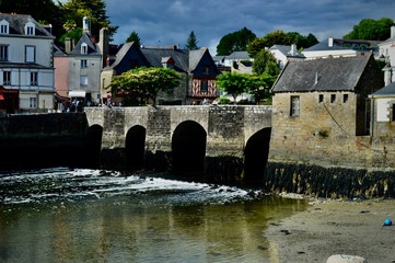 pont de pierre