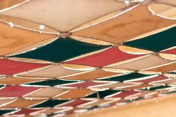 Canopy Texture in India