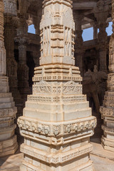 Jain Temple India