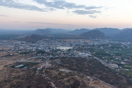 Savitri Mata Temple