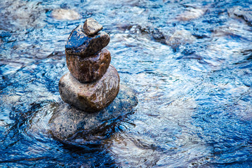 Raining floods and good luck pilgrim cheering up and showing the way even when the weather or life...