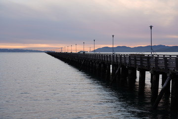 Obraz premium Beautiful view of Golden gate bridge, San Francisco 