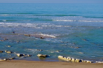 Bord de mer