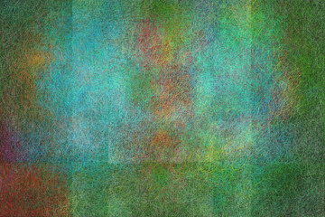 Multicolor background