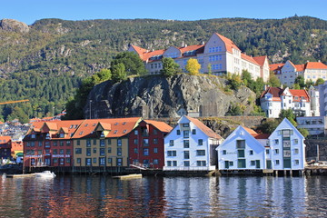 Bergen