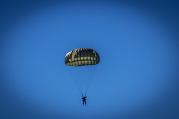 paratrooper