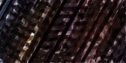 shiny futuristic modern stripes art with very dark pink, dark gray and dim gray colors