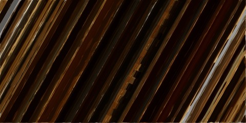 shiny futuristic modern stripes background with very dark red, gray gray and brown colors