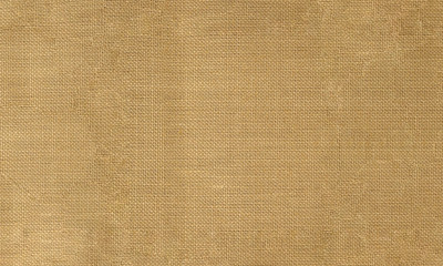 cotton canvas fabric detail background