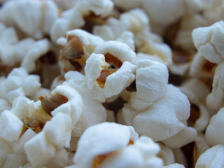  Popcorn