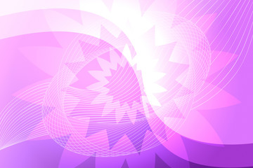 Obraz premium abstract, design, wave, blue, pattern, wallpaper, line, light, texture, illustration, art, lines, backdrop, pink, motion, curve, digital, waves, purple, graphic, space, fractal, backgrounds, computer