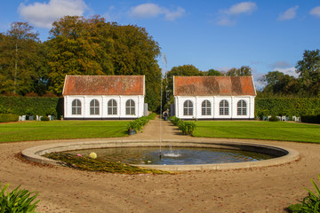 Orangerie