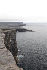 aran coastline