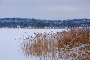 Winterlandschaft