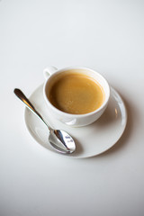 cup of coffee