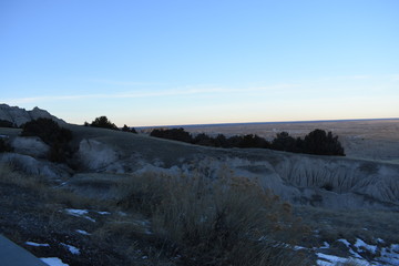 non edited badlands south dakota