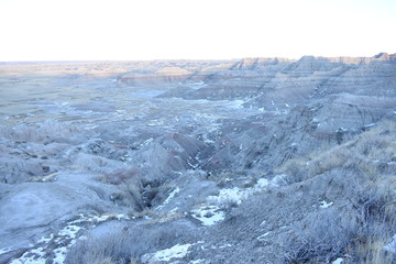 non edited badlands south dakota
