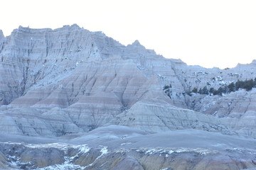 non edited badlands south dakota