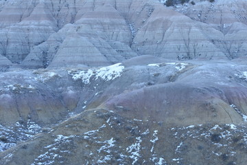non edited badlands south dakota