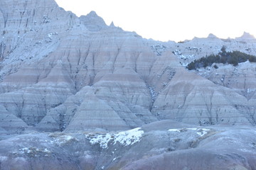 non edited badlands south dakota