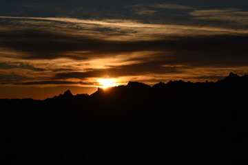 non edited badlands south dakota