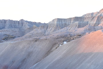 non edited badlands southdakota