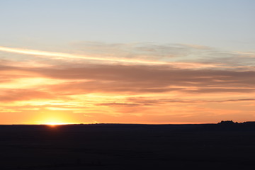 non edited badlands southdakota