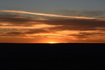 non edited badlands southdakota