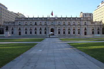 La Moneda