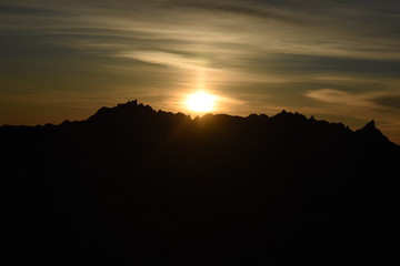 non edited badlands south dakota