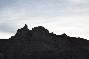 non edited badlands south dakota