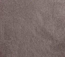 Fototapeta na wymiar cotton canvas fabric detail background