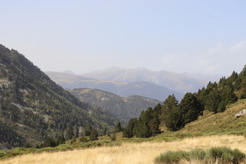Obraz premium Pic du canigou