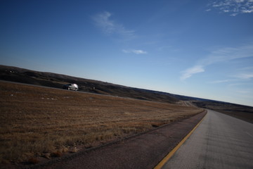 Non-edited badlands south dakota