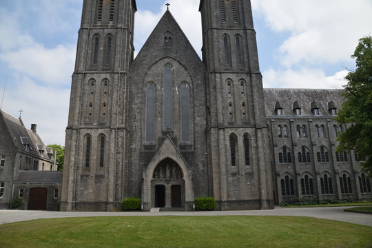 Abbazia di Maredsous