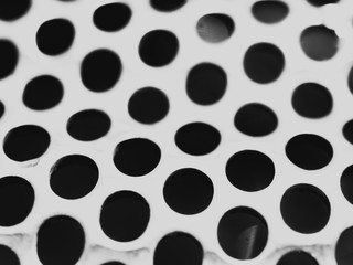 abstract metal background