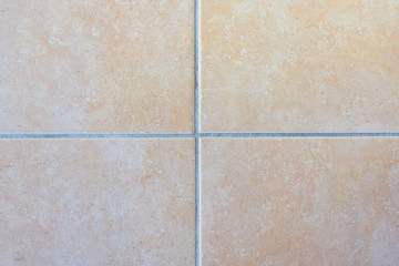 写真素材：タイル、外構、エクステリア、建築、家、玄関、アプローチ