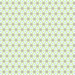 Abstract Geometric Lines Damask Ornament Fabric Background. Fine Stylish Textile Fabric Vector Texture. Luxury Transparent Vector Pattern.