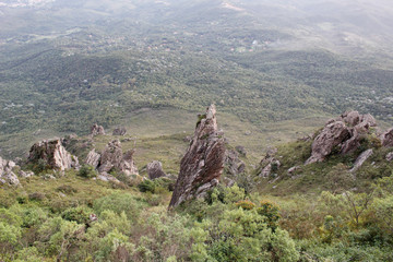 montanha